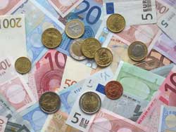 Euro Jackpot Bills